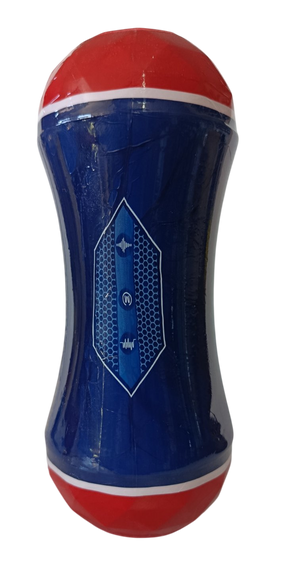 Двосторонній мастурбатор OYO - Double Head Cup #1, DHS-001 Sex Aura | Зображення 6
