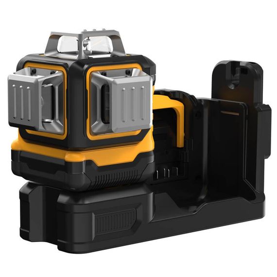Рівень лазерний лінійний DeWALT DCE089D1G18 | Зображення 6