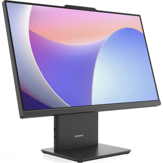 Комп&#039;ютер Lenovo IdeaCentre AiO 24IRH9 / U300, 8, 512, KM (F0HN008XUO) | Зображення 1
