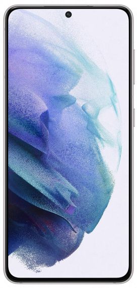 Samsung Galaxy S21 5G 128GB SM-G991U Phantom White | Зображення 2