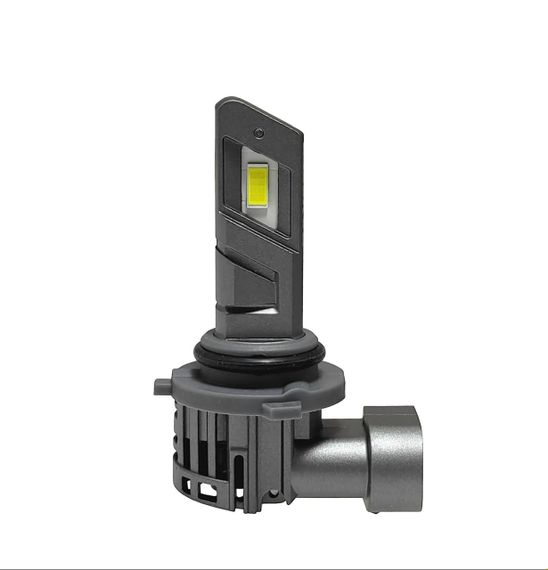 Комплект світлодіодних ламп Baxster SX Active HB4 (9006) 48W 5800K 12V | Зображення 1