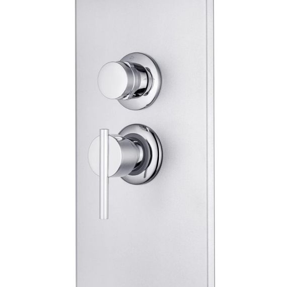 Душовий бокс Kroner KRP Armada - WD.C.T.F. (CV031575) | Зображення 9