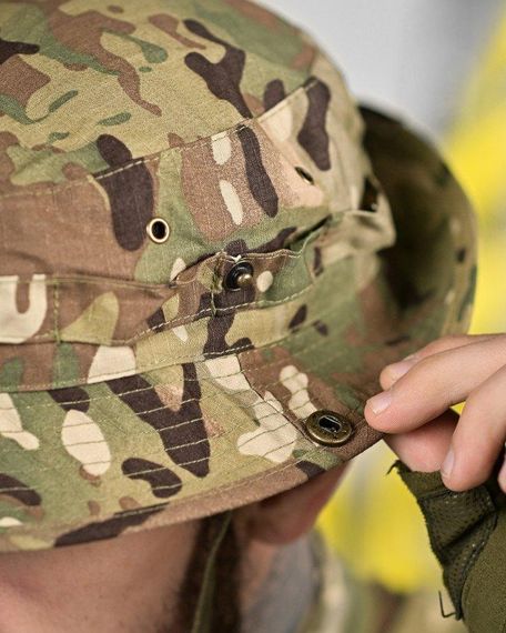 Панама короткі поля мультикам Ranger ВТ6742 | Зображення 4