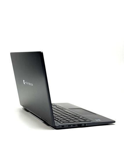 Ультрабук-трансформер Б-клас Dynabook Portege X30W-J / 13.3" (1920x1080) IPS Touch / Intel Core i5-1135G7 (4 (8) ядра по 2.4 - 4.2 GHz) / 16 GB DDR4 / 256 GB SSD / Intel Iris Xe Graphics / WebCam / Win 11 б/в | Зображення 5