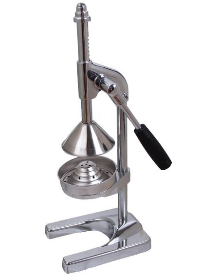 Прес для цитрусових і граната з нержавіючої сталі Empire (Емпайр) (EM-2164) | Зображення 1