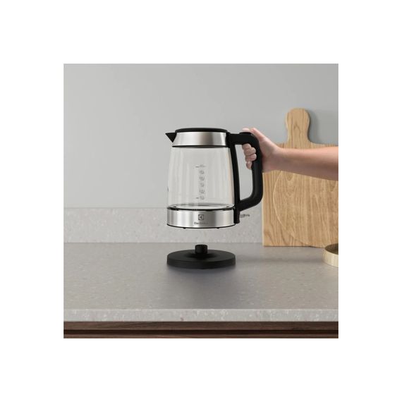 Електрочайник Electrolux E4GK1-4GB | Зображення 5