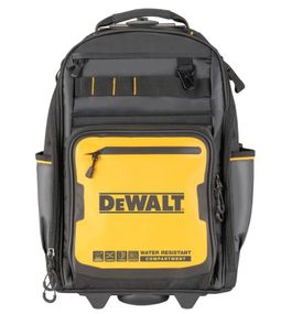 Рюкзак для інструментів DeWalt PRO з колесами для транспортування (DWST60101-1)