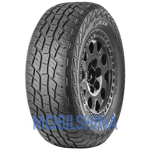 Всесезонные шины Luxxan Inspirer A/T II (305/50R20 120S)