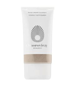 Очищаюючий крем с цілющою гряззю Omorovicza Moor Cream Cleanser