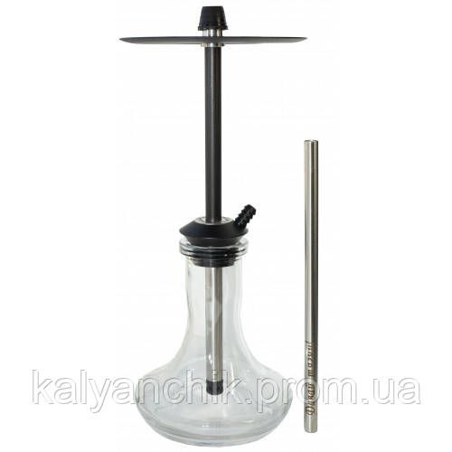 Кальян Tiaga Hookah Mini Classic Black Edition (з колбою)