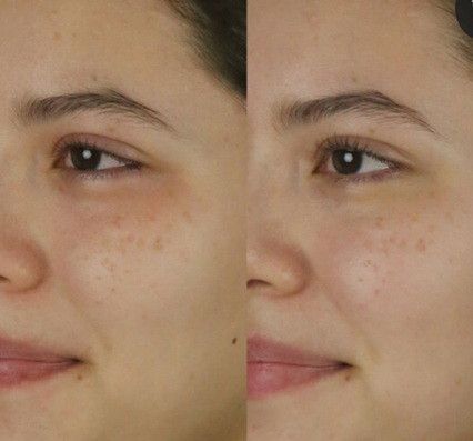 Зволожувальне молочко для обличчя Tatcha Dewy Milk Moisturiser 5 ml | Зображення 2