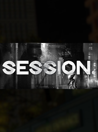Session: Skateboarding Sim Game - Steam - Gift EUROPE