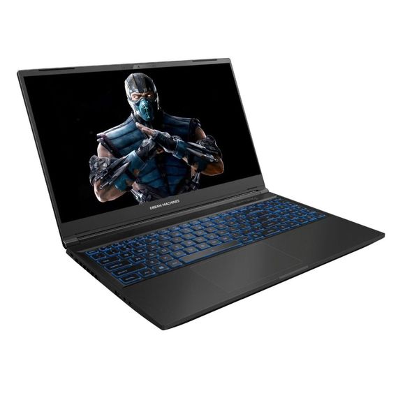 Ноутбук Dream Machines RG4060-15 (RG4060-15UA52) | Зображення 1