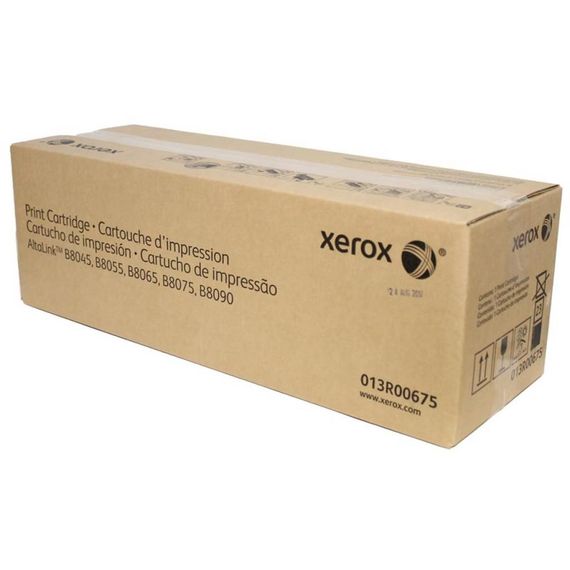 Копи картридж Xerox AL B8045/8055/8065/8075/8090 WC5945/5955 (200000 стр) (013R00675)