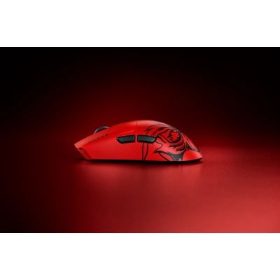 Мышка Razer Viper V3 Pro Faker Edition Wireless Red (RZ01-05120500-R3M1) | Зображення 2