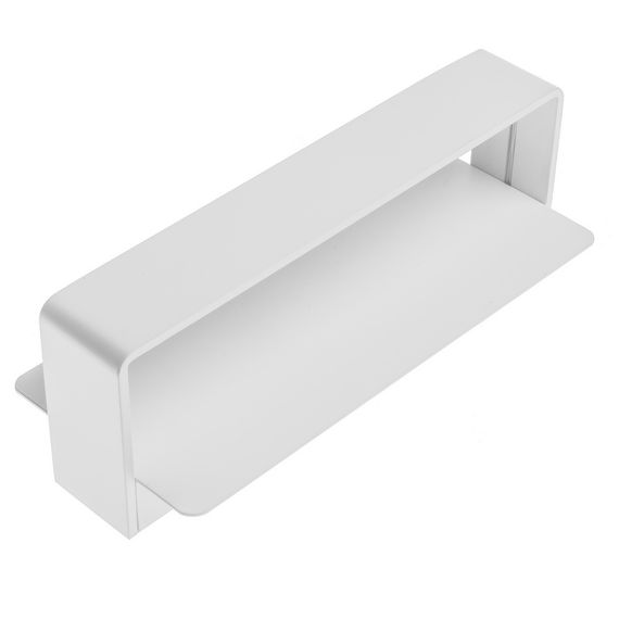 Светильник настенный накладной минимализм LED 152/6W