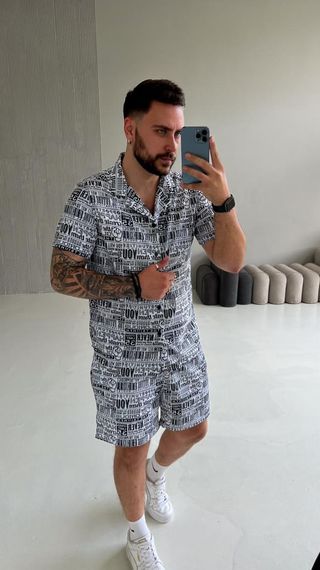 Пляжний костюм | Зображення 1