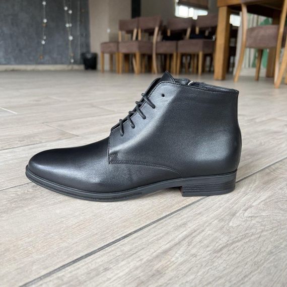 Классические мужские ботинки Ikos | Зображення 2