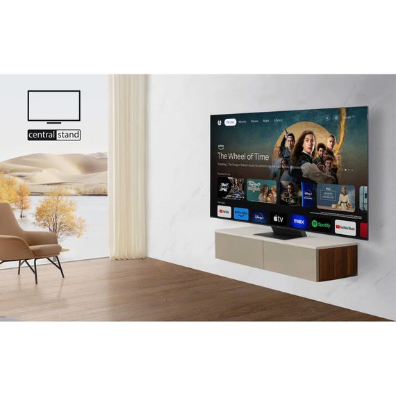 Телевизор TCL 65C855 | Зображення 5