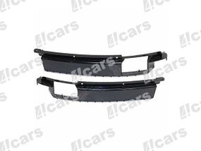 Кріплення бампера FORD FUSION, 13 - 17 (DS7Z-17E85-7A)
