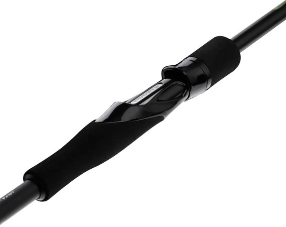 Спінінг Favorite X1 Pike X1.1-802-110 2.44m 30-110g Fast | Зображення 1