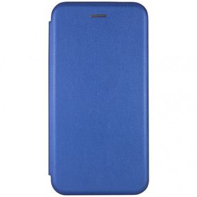 Чохол-книжка Samsung A105 Galaxy A10 2019 Синій G-Case Ranger (Самсунг а105 галаксі а10 2019)