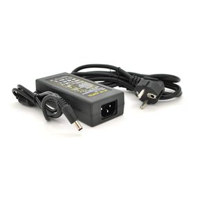 Імпульсний блок живлення для POE 48V 1А (48Вт) штекер 5, 5 / 2