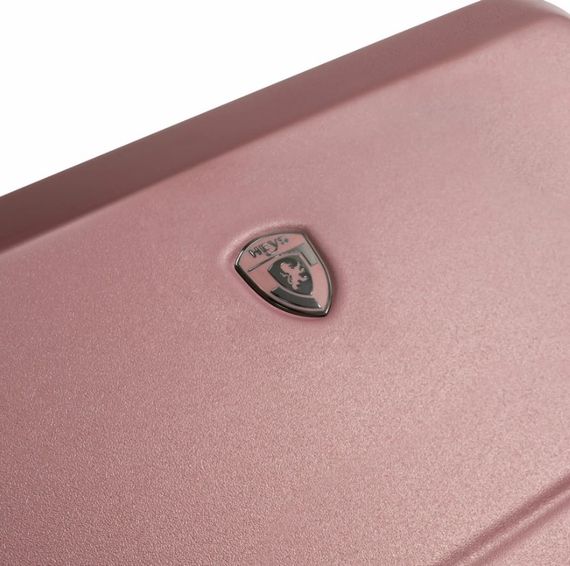 Валіза Heys EZ Fashion (L) Rose Gold (10162-0131-30) | Зображення 1