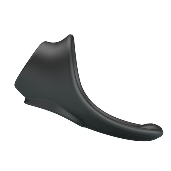Ерекційне кільце Crazy Bull - Zadok Silicone Cock Ring, BI-210256 Sex Aura | Зображення 3