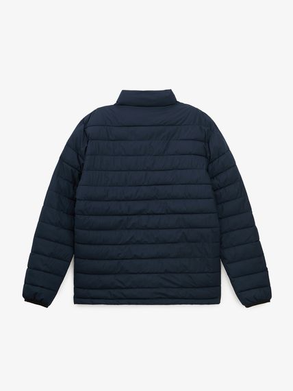 Куртка однотонна чоловіча GENUA G01210-0004 3XL Темно-синій shop (2000999395284) | Зображення 4