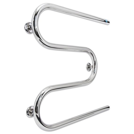 Водяна рушникосушарка Laris Змійовик 25 РС3 500 х 500 1/2''