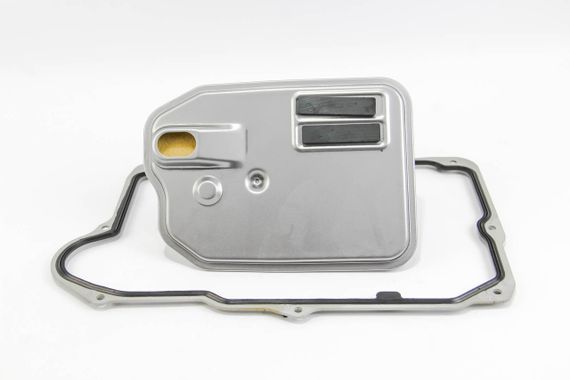 Фільтр АКПП MB W176/W246 11-18, MAHLE/KNECHT (HX161D) | Зображення 1