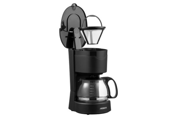 Кофеварка капельная Ardesto YСM-D060 650 Вт | Зображення 5