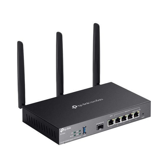 Маршрутизатор TP-Link ER706W | Зображення 1
