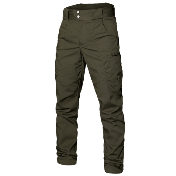 Костюм Stalker 2.0 Canvas Olive (2448), L | Зображення 4