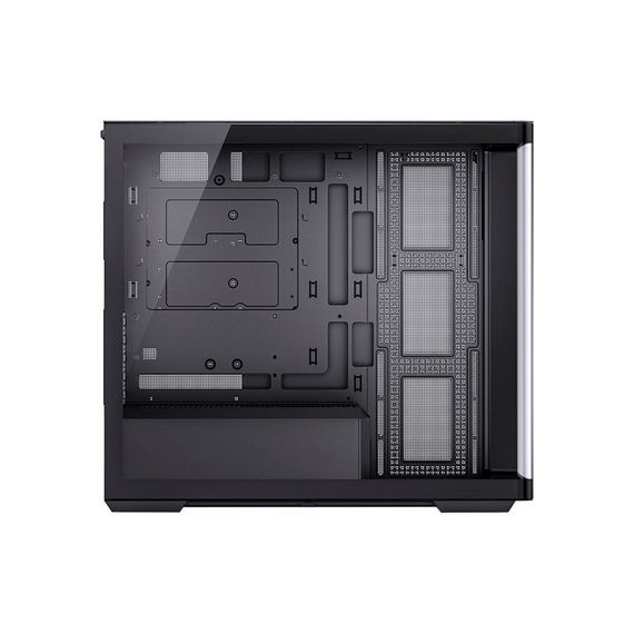 Корпус JONSBO D300 Black | Зображення 3