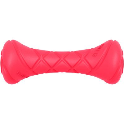 Игрушка для собак Collar PitchDog гантель для апорта 19 см розовая (62397)