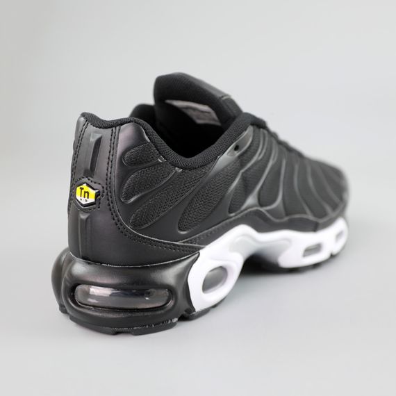 Кросівки чоловічі 591374 Чорні 41 42 43 44 45 46 | Зображення 5