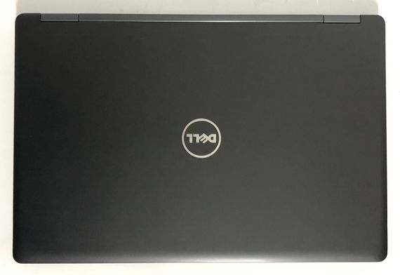 Ноутбук Б-класс Dell Latitude 5591 / 15.6" (1920x1080) IPS / Intel Core i7-8850H (6 (12) ядер по 2.6 - 4.3 GHz) / 16 GB DDR4 / 512 GB SSD NVMe / nVidia GeForce MX130, 2 GB DDR5, 64-bit / WebCam / Win 11 Pro б/у +Подаок Флеш-накопитель Kingston 64GB | Зображення 5