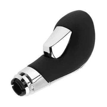 Opel ASTRA J седан (від 2012-) чорна ручка перемикання передач АКПП 784146, Опель Астра | Зображення 1