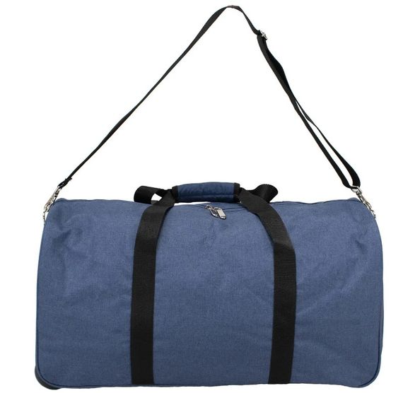 Сумка дорожня на колесах Semi Line 52 Blue (T5537-2) (DAS302588) | Зображення 2