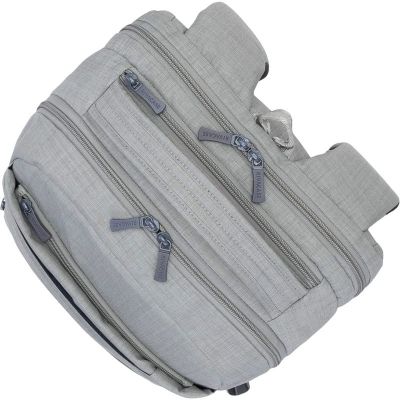 Рюкзак для ноутбука RivaCase 15.6" 8363 Biscayne, Grey (8363Grey) | Зображення 4