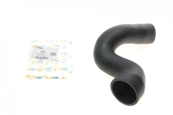 Патрубок інтеркулера Audi A4 A6 VW Passat 1.8T 00-05 65226