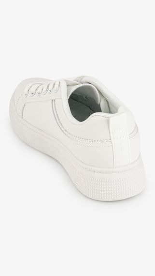 Кеди жіночі Stepln VB-003 40 Білий shop (2000999276316) | Зображення 6