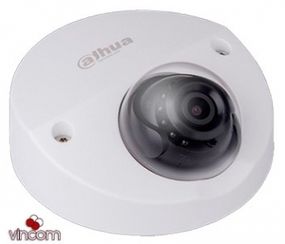Видеокамера Dahua DH-IPC-HDBW4231FP-AS-S2 (2.8 ММ)