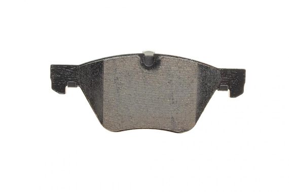 Колодки гальмівні передні BMW 3 E90 E91 E92 07-13 5 E60 E61 03-10 X1 E84 09-15 22-0557-0 | Зображення 2
