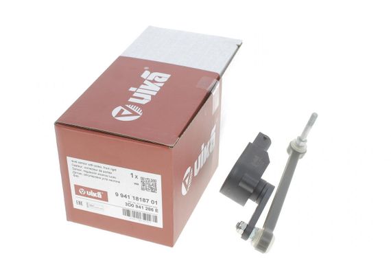 Датчик регулировки угла наклона фар VW Phaeton 02-16 R  99411818701 | Зображення 3