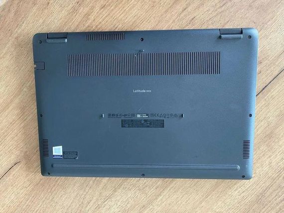 Ноутбук Dell Latitude 3510 15,6" FHD IPS i7 10510U 8Gb SSD 256Gb Б/У | Зображення 4