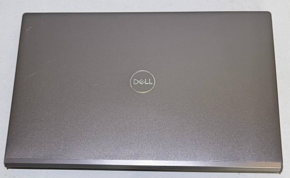 Игровой ультрабук Dell Vostro 7500 / 15.6" (1920x1080) IPS / Intel Core i5-10300H (4 (8) ядра по 2.5 - 4.5 GHz) / 16 GB DDR4 / 256 GB SSD / nVidia GeForce GTX 1650, 4 GB GDDR6, 128-bit / WebCam б/у | Зображення 5