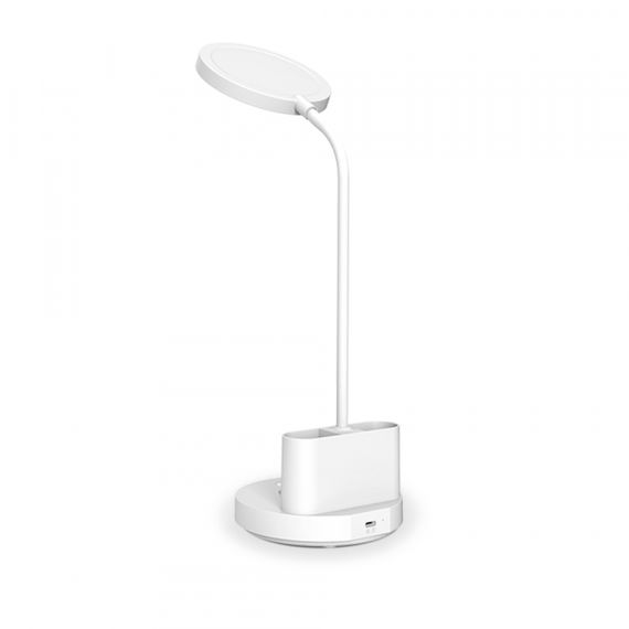 LED лампа настiльна з акумулятором TITANUM TLTF-011W 6W 2700-6000K | Зображення 3